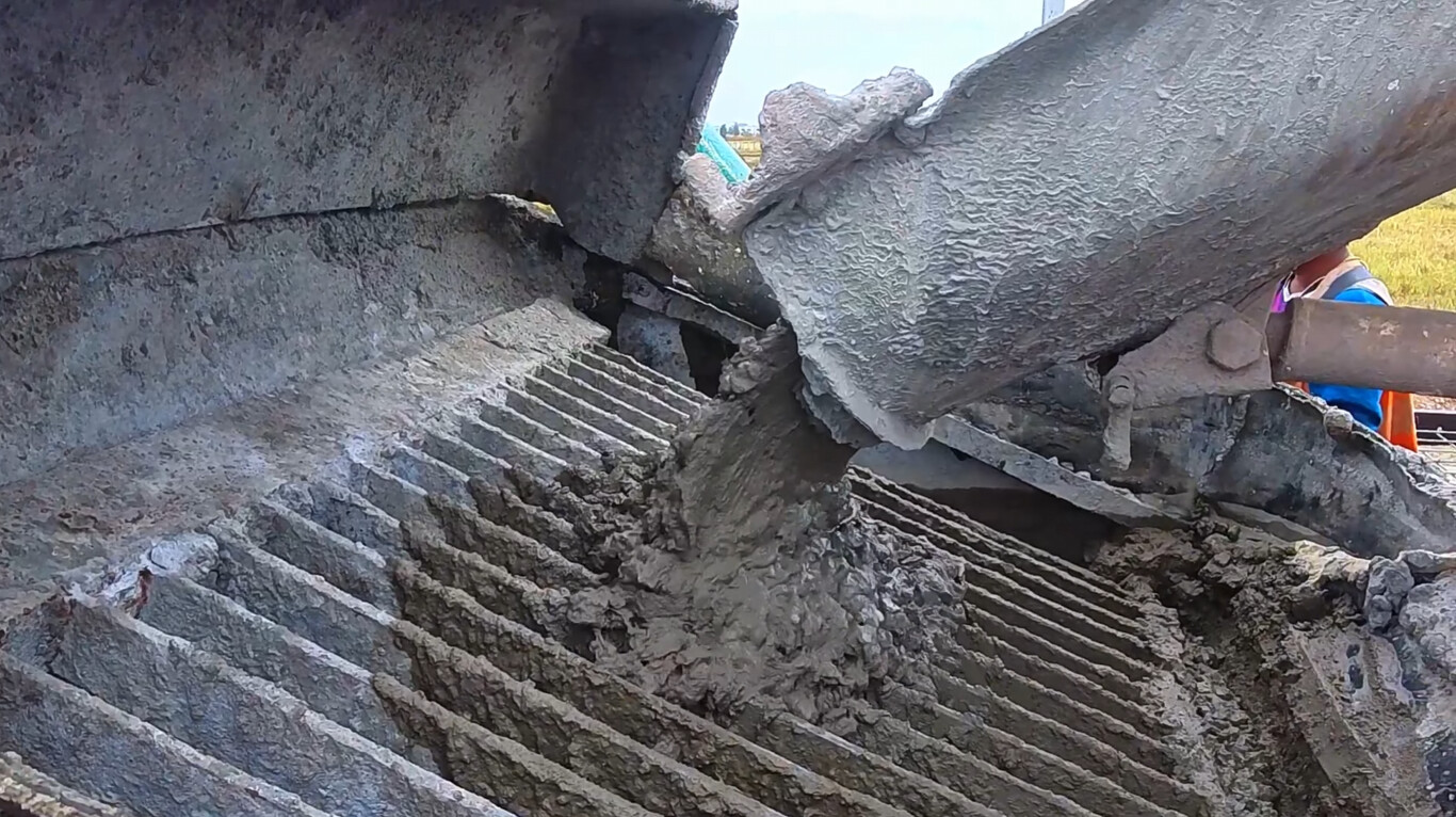 Concrete foundation and footing installation in Moorpark