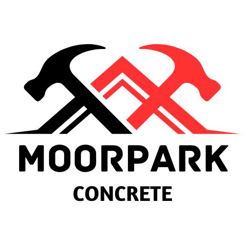 CopperMark Moorpark Concrete logo